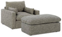 Dramatic Living Room Set - Valley Furniture (Rohnert Park, CA)