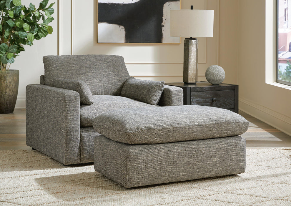 Dramatic Living Room Set - Valley Furniture (Rohnert Park, CA)