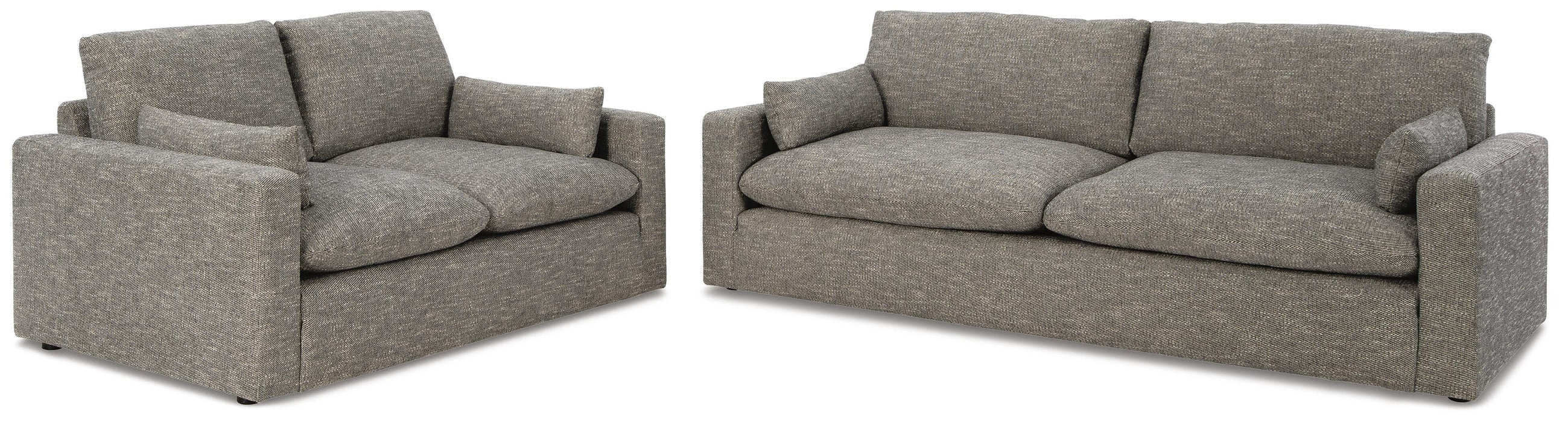Dramatic Living Room Set - Valley Furniture (Rohnert Park, CA)