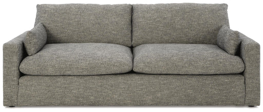Dramatic Sofa - Valley Furniture (Rohnert Park, CA)