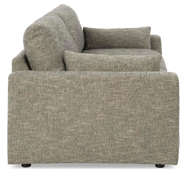Dramatic Living Room Set - Valley Furniture (Rohnert Park, CA)