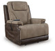 4Z-Peaceful Pause Power Lift Recliner - Valley Furniture (Rohnert Park, CA)