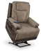 4Z-Peaceful Pause Power Lift Recliner - Valley Furniture (Rohnert Park, CA)