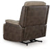 4Z-Peaceful Pause Power Lift Recliner - Valley Furniture (Rohnert Park, CA)