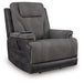 4Z-Peaceful Pause Power Lift Recliner - Valley Furniture (Rohnert Park, CA)
