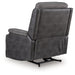 4Z-Peaceful Pause Power Lift Recliner - Valley Furniture (Rohnert Park, CA)