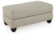 Asanti Ottoman - Valley Furniture (Rohnert Park, CA)