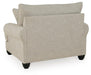 Asanti Oversized Chair - Valley Furniture (Rohnert Park, CA)
