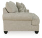 Asanti Oversized Chair - Valley Furniture (Rohnert Park, CA)