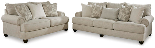 Asanti Living Room Set - Valley Furniture (Rohnert Park, CA)