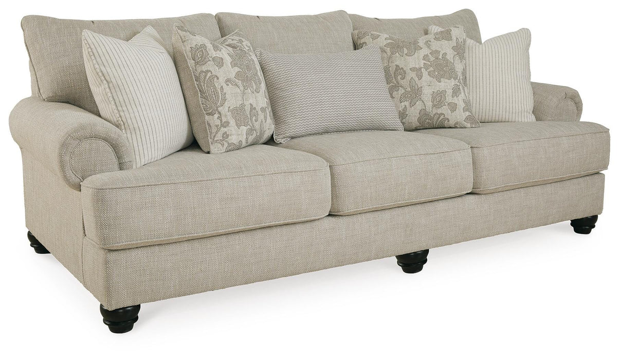Asanti Sofa - Valley Furniture (Rohnert Park, CA)