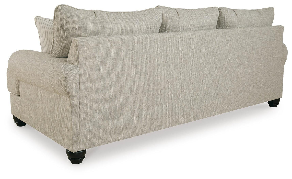 Asanti Sofa - Valley Furniture (Rohnert Park, CA)