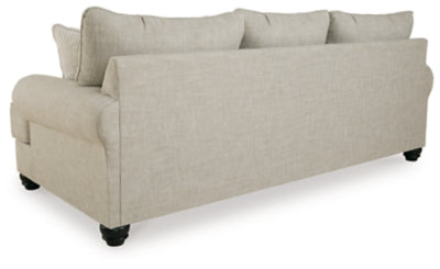 Asanti Sofa - Valley Furniture (Rohnert Park, CA)