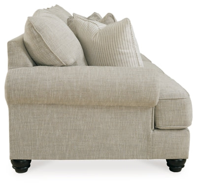Asanti Sofa - Valley Furniture (Rohnert Park, CA)