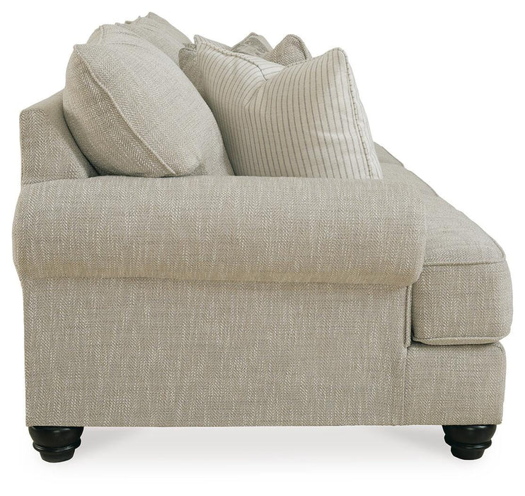 Asanti Sofa - Valley Furniture (Rohnert Park, CA)