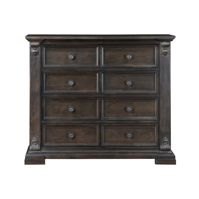 Cornwall Chest