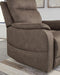 Crestmeade Power Lift Recliner - Valley Furniture (Rohnert Park, CA)
