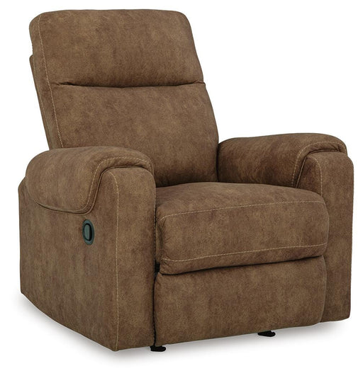 Edenwold Recliner - Valley Furniture (Rohnert Park, CA)