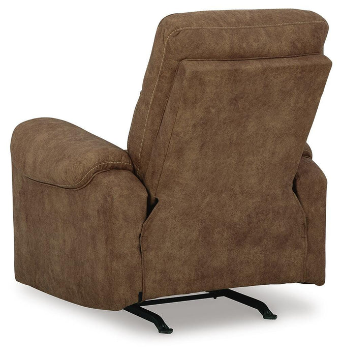 Edenwold Recliner - Valley Furniture (Rohnert Park, CA)
