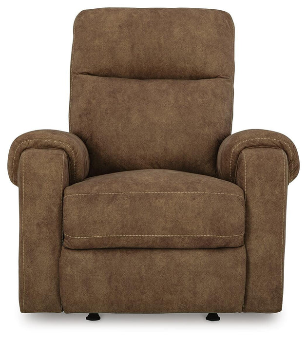 Edenwold Recliner - Valley Furniture (Rohnert Park, CA)