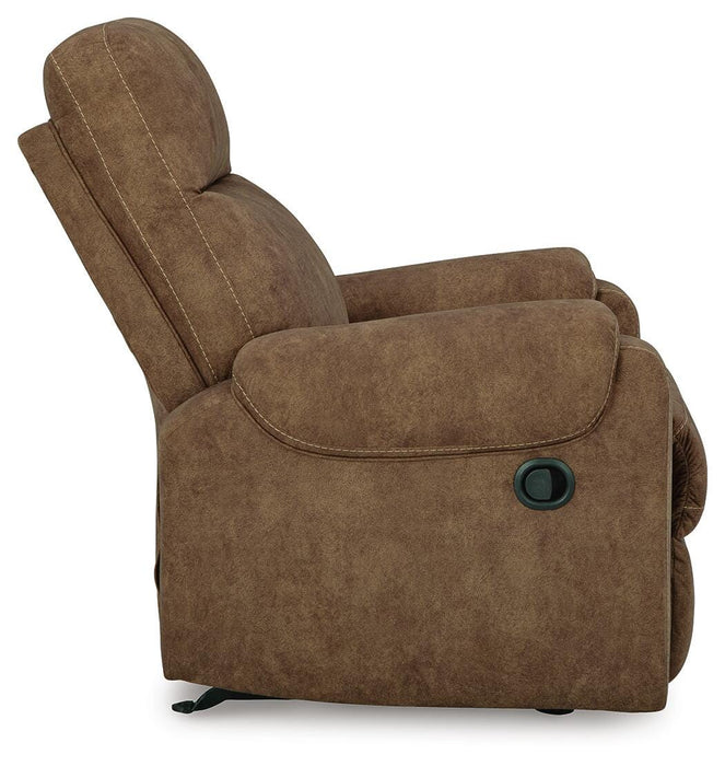 Edenwold Recliner - Valley Furniture (Rohnert Park, CA)