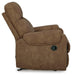 Edenwold Recliner - Valley Furniture (Rohnert Park, CA)
