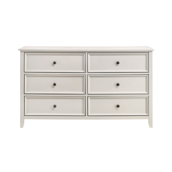 1581-5-Bedroom Dresser