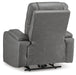 Schooner Rocks Power Recliner - Valley Furniture (Rohnert Park, CA)