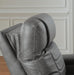 Schooner Rocks Power Recliner - Valley Furniture (Rohnert Park, CA)