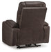 Schooner Rocks Power Recliner - Valley Furniture (Rohnert Park, CA)