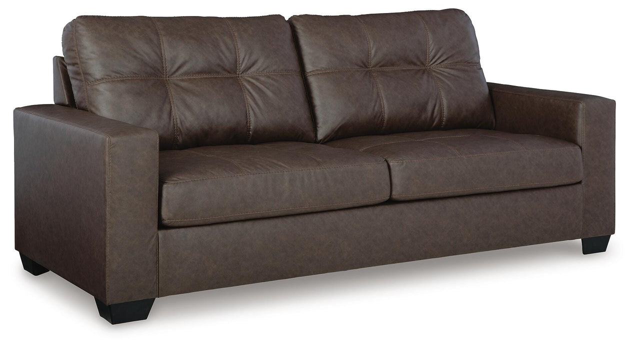 Barlin Mills Sofa - Valley Furniture (Rohnert Park, CA)