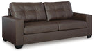 Barlin Mills Sofa - Valley Furniture (Rohnert Park, CA)