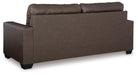 Barlin Mills Sofa - Valley Furniture (Rohnert Park, CA)