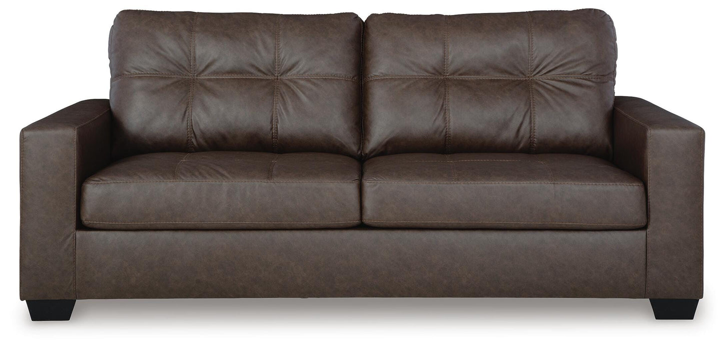 Barlin Mills Sofa - Valley Furniture (Rohnert Park, CA)