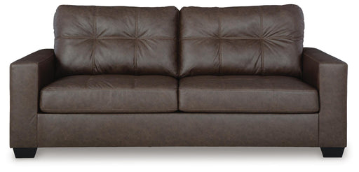 Barlin Mills Sofa - Valley Furniture (Rohnert Park, CA)