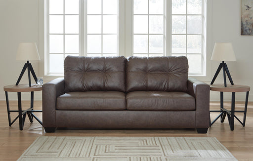 Barlin Mills Sofa - Valley Furniture (Rohnert Park, CA)