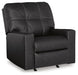 Barlin Mills Recliner - Valley Furniture (Rohnert Park, CA)
