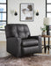 Barlin Mills Recliner - Valley Furniture (Rohnert Park, CA)