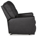 Barlin Mills Recliner - Valley Furniture (Rohnert Park, CA)