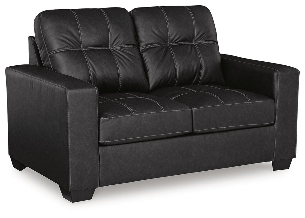 Barlin Mills Living Room Set - Valley Furniture (Rohnert Park, CA)