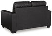 Barlin Mills Loveseat - Valley Furniture (Rohnert Park, CA)