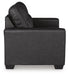 Barlin Mills Loveseat - Valley Furniture (Rohnert Park, CA)