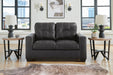 Barlin Mills Loveseat - Valley Furniture (Rohnert Park, CA)