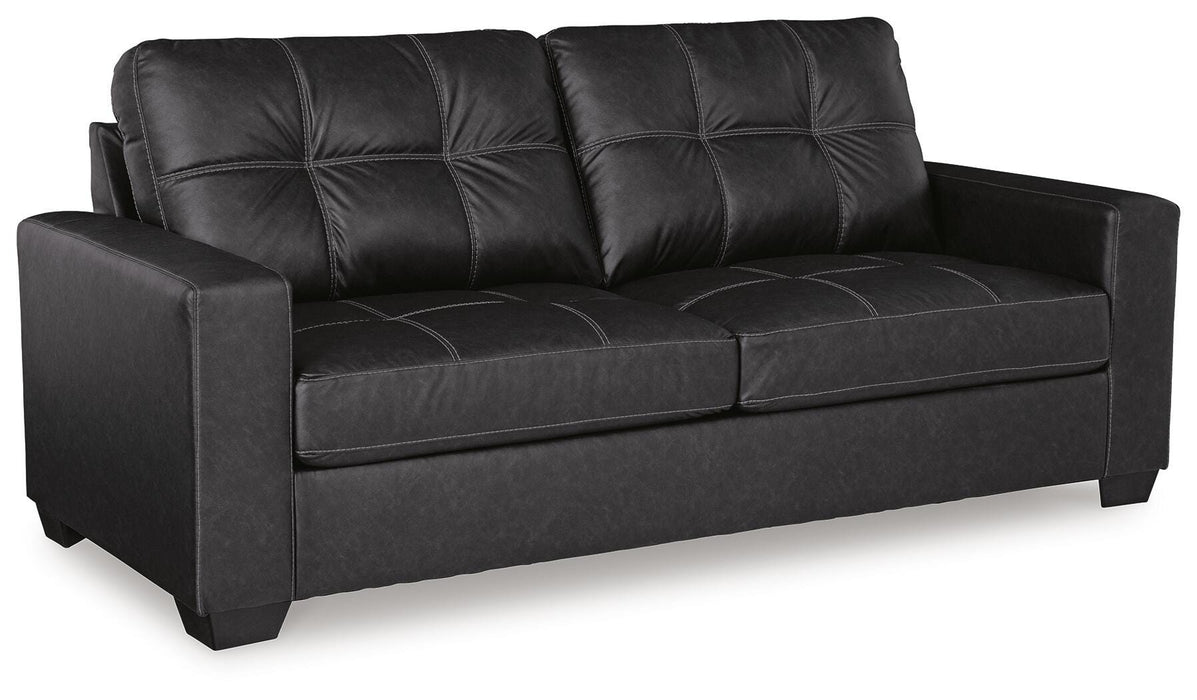 Barlin Mills Sofa Sleeper - Valley Furniture (Rohnert Park, CA)