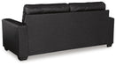 Barlin Mills Sofa Sleeper - Valley Furniture (Rohnert Park, CA)