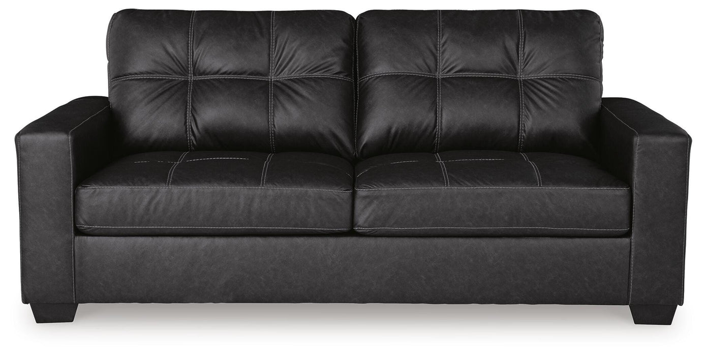 Barlin Mills Sofa - Valley Furniture (Rohnert Park, CA)