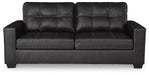 Barlin Mills Living Room Set - Valley Furniture (Rohnert Park, CA)