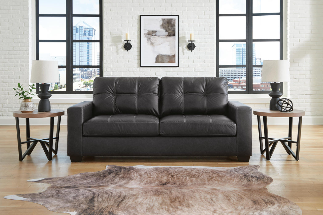 Barlin Mills Living Room Set - Valley Furniture (Rohnert Park, CA)