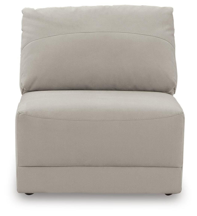 Next-Gen Gaucho Sectional - Valley Furniture (Rohnert Park, CA)