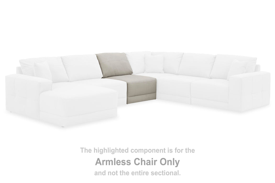 Next-Gen Gaucho Sectional - Valley Furniture (Rohnert Park, CA)